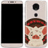 Disney Moana Pua Close Up Moto E5 Plus Skin