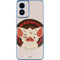 Disney Princess Moana Pua Close Up Moto G Play 4G (2024) Skin