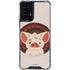 Disney Moana Pua Close Up Moto G Power 5G (2024) Clear Case