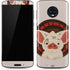 Disney Moana Pua Close Up Moto G6 Skin
