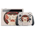 Disney Princess Moana Pua Close Up Nintendo Skins