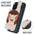 Disney Moana Pua Close Up Otterbox Defender iPhone Skin