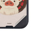 Disney Moana Pua Close Up Otterbox Defender iPhone Skin