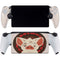 Disney Moana Pua Close Up PlayStation Portal Remote Player Skin