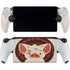 Disney Moana Pua Close Up PlayStation Portal Remote Player Skin