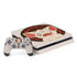 Disney Princess Moana Pua Close Up PlayStation PS4 Skins