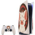 Disney Princess Moana Pua Close Up PlayStation PS5 Skins