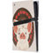 Disney Princess Moana Pua Close Up PS5 Pro Console Skin