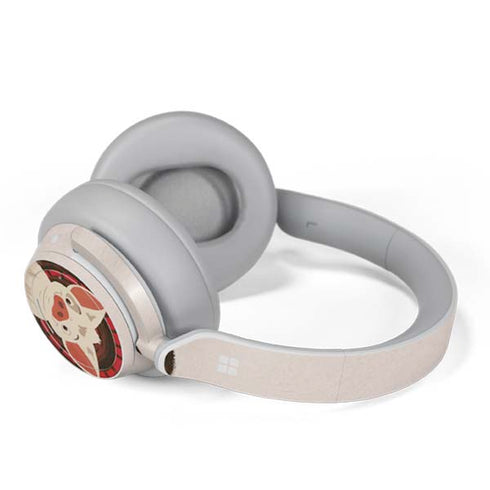 Disney Moana Pua Close Up Surface Headphones Skin