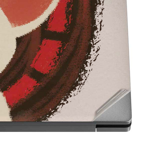 Disney Princess Moana Pua Close Up Dell XPS Skin