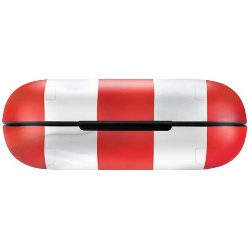 Puerto Rico Flag Amazon Echo Buds Skin