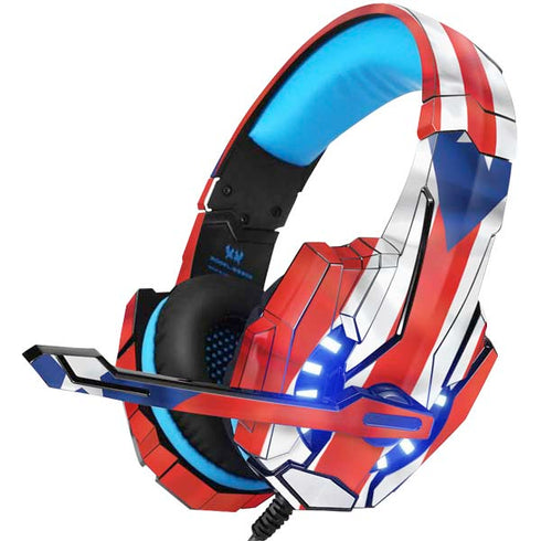 Puerto Rico Flag BENGOO G9000 Skin
