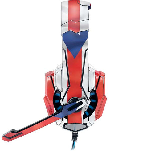 Puerto Rico Flag BENGOO G9000 Skin
