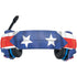 Puerto Rico Flag BENGOO G9000 Skin
