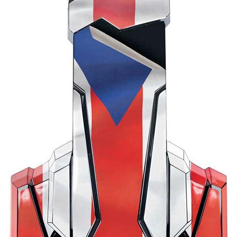 Puerto Rico Flag BENGOO G9000 Skin