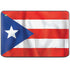 Puerto Rico Flag HP Chromebook Skin
