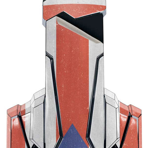 Puerto Rico Flag Distressed BENGOO G9000 Skin