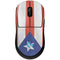 Puerto Rico Flag Distressed G Pro Wireless Gaming Mouse Skin