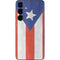 Puerto Rico Flag Distressed Galaxy A16 5G Skin