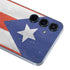 Puerto Rico Flag Distressed Galaxy A35 5G Skin