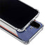 Puerto Rico Flag Distressed Galaxy A36 5G Clear Case