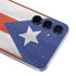 Puerto Rico Flag Distressed Galaxy A36 5G Skin