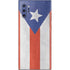 Puerto Rico Flag Distressed Galaxy Note 10 Plus Skin