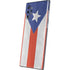 Puerto Rico Flag Distressed Galaxy Note 10 Plus Skin