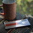 Puerto Rico Flag Distressed Galaxy Note 10 Plus Skin