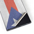 Puerto Rico Flag Distressed Galaxy S24 Ultra Skin