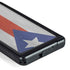 Puerto Rico Flag Distressed Galaxy S24 Ultra Waterproof Case
