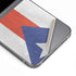 Puerto Rico Flag Distressed Galaxy Z Flip6 Skin