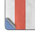Puerto Rico Flag Distressed Galaxy Z Fold5 5G Skin
