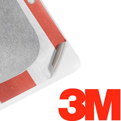 Puerto Rico Flag Distressed Google Home Hub Skin