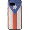 Puerto Rico Flag Distressed Google Pixel 8a Skin