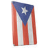 Puerto Rico Flag Distressed Apple iPad Skin