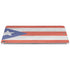 Puerto Rico Flag Distressed Apple iPad Air Skin