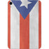 Puerto Rico Flag Distressed Apple iPad Mini Skin