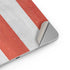 Puerto Rico Flag Distressed iPad Pro 13in M4 (2024) Skin