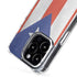 Puerto Rico Flag Distressed iPhone 16 Pro Max MagSafe Case