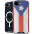 Puerto Rico Flag Distressed iPhone 16e MagSafe Case
