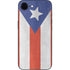 Puerto Rico Flag Distressed iPhone 16e Skin