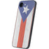 Puerto Rico Flag Distressed iPhone 16e Skin