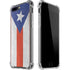 Puerto Rico Flag Distressed iPhone Cases