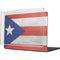 Puerto Rico Flag Distressed MacBook Pro 14in (2021-24) Case plus Skin