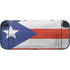 Puerto Rico Flag Distressed Nintendo Switch 2 (2025) with Joy-Con Skin