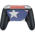 Puerto Rico Flag Distressed Nintendo Switch 2 (2025) Pro Controller Skin