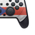 Puerto Rico Flag Distressed Nintendo Switch 2 (2025) Pro Controller Skin