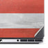 Puerto Rico Flag Distressed Dell Precision Skin