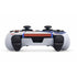 Puerto Rico Flag Distressed PS5 DualSense Edge Pro Controller Skin